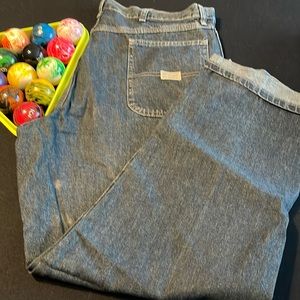 Wrangler Jeans
